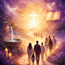 LITURGY CORNER  Lent- A Season of Preparation