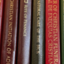 LITURGY CORNER  Liturgical Books: Ritual Books