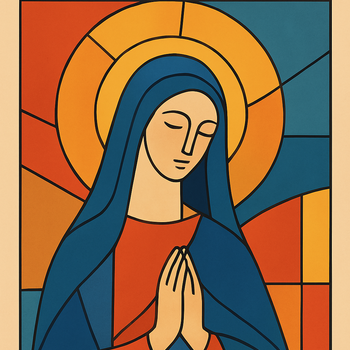 LITURGY CORNER Marian Antiphons: Salve Regina