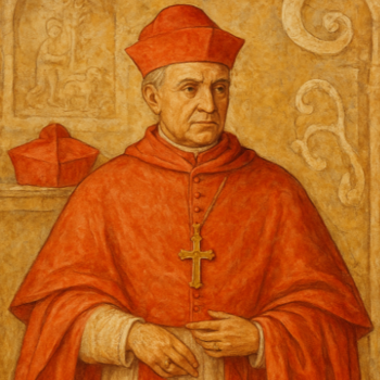 LITURGY CORNER:  The Attire of Cardinals