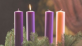 LITURGY CORNER  Advent: Season of Expectation