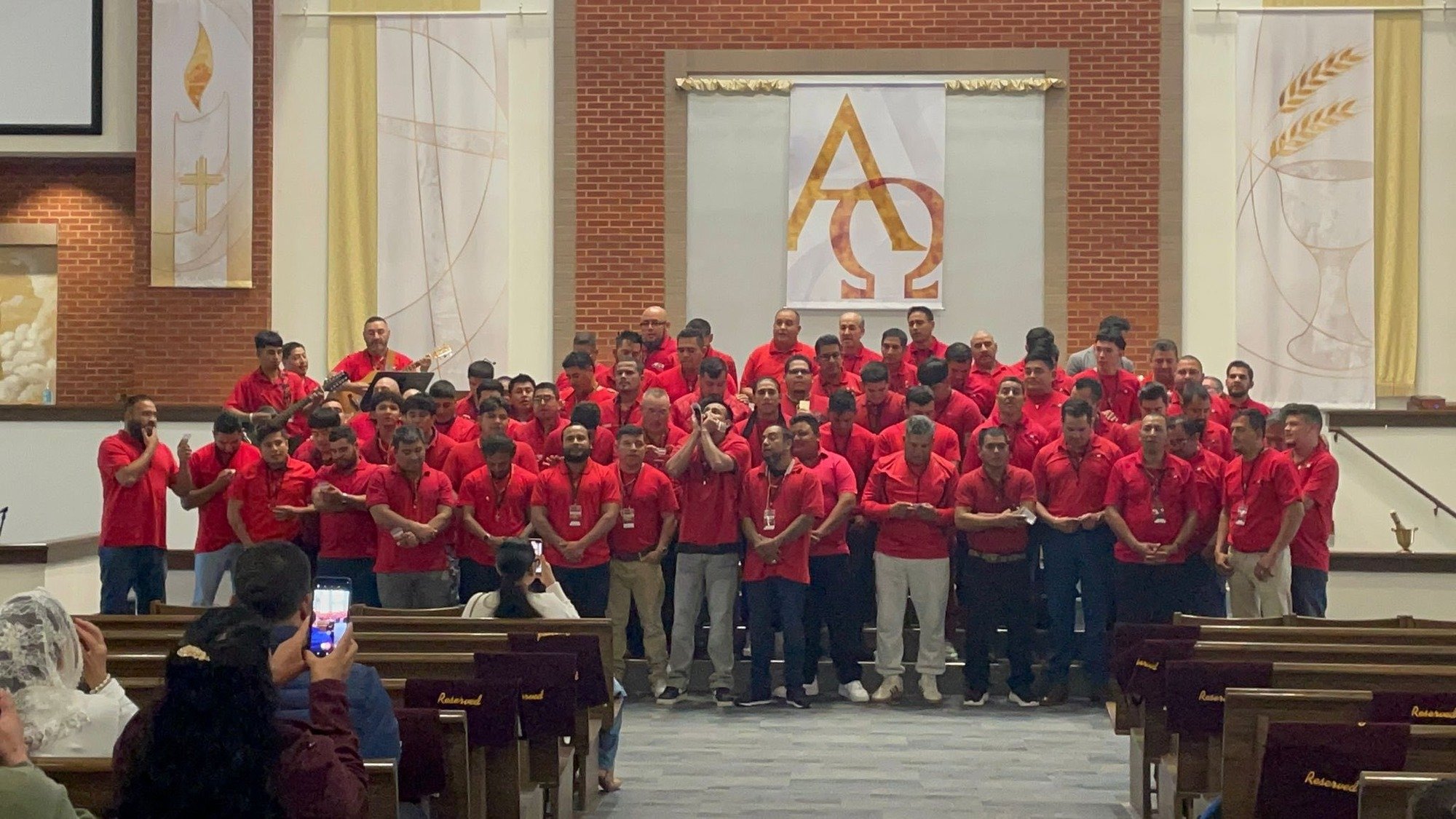 Hombres Noviembre 2025