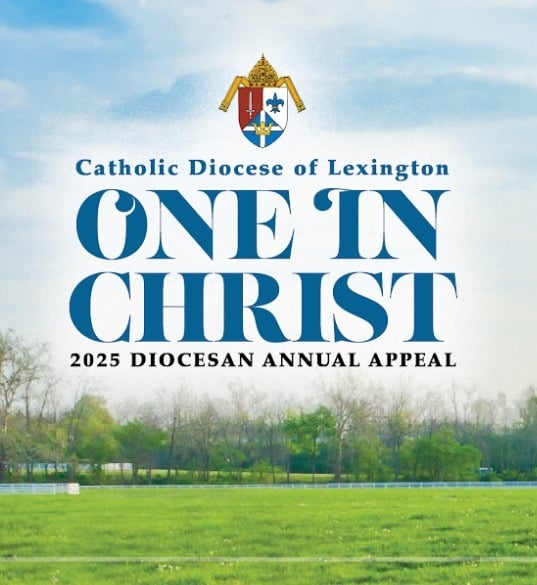 Diocesan Annual Appeal