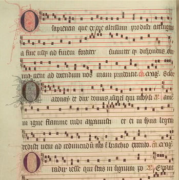 LITURGY CORNER  O Antiphons