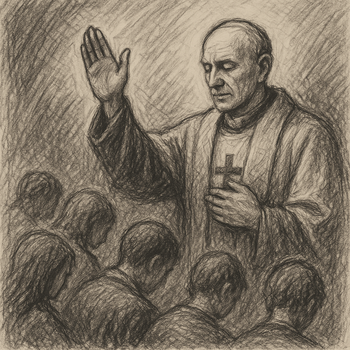 LITURGY CORNER  Liturgical Prayer: Blessings During Mass + Bendiciones durante la misa