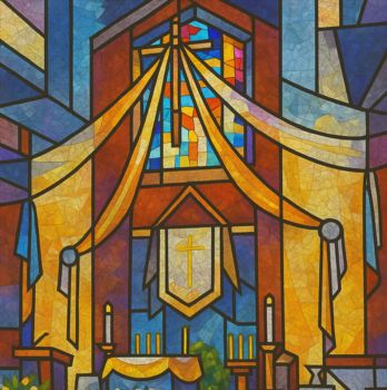 LITURGY CORNER In This Place: Our Church Anniversary