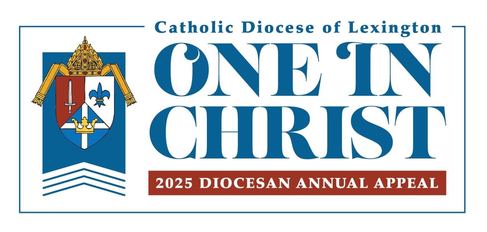 2025 Diocesan Annual Appeal
