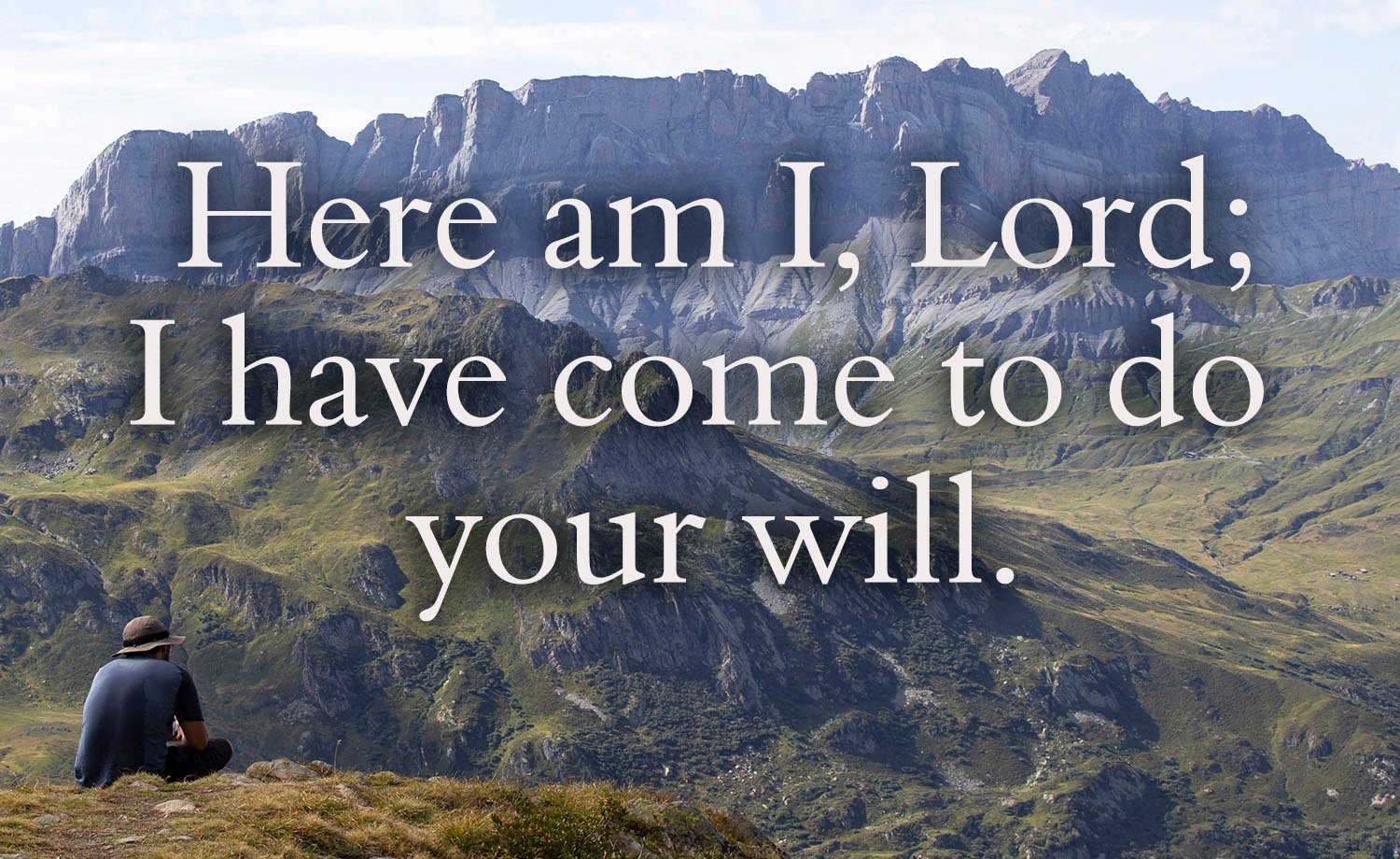 2nd Sunday in Ordinary Time+II Domingo Ordinario