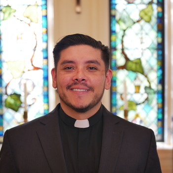 LITURGY CORNER  The Ordination of a Priest