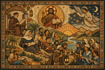 LITURGY CORNER Liturgical Books: Breviary