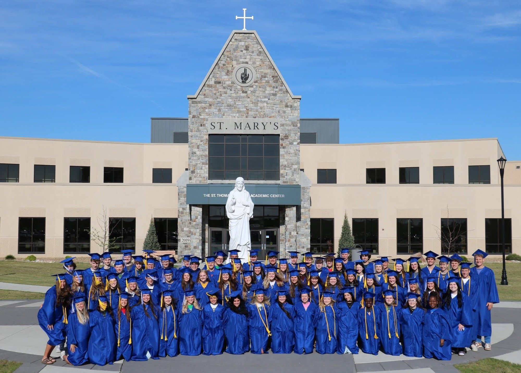 SMCHS Class of 2025