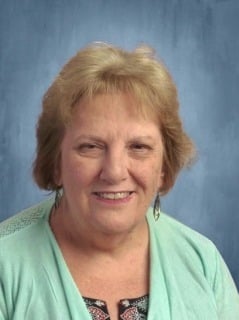 Mrs. Mary Ann Metivier