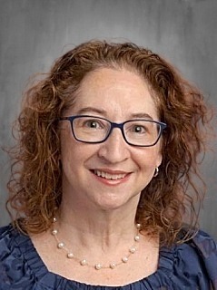 Mrs. Carolyn Almonte