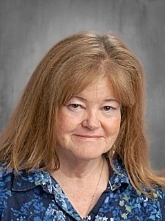 Ms. Deborah Crepeault