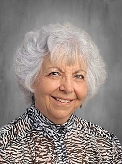 Mrs. Joanne Donahue