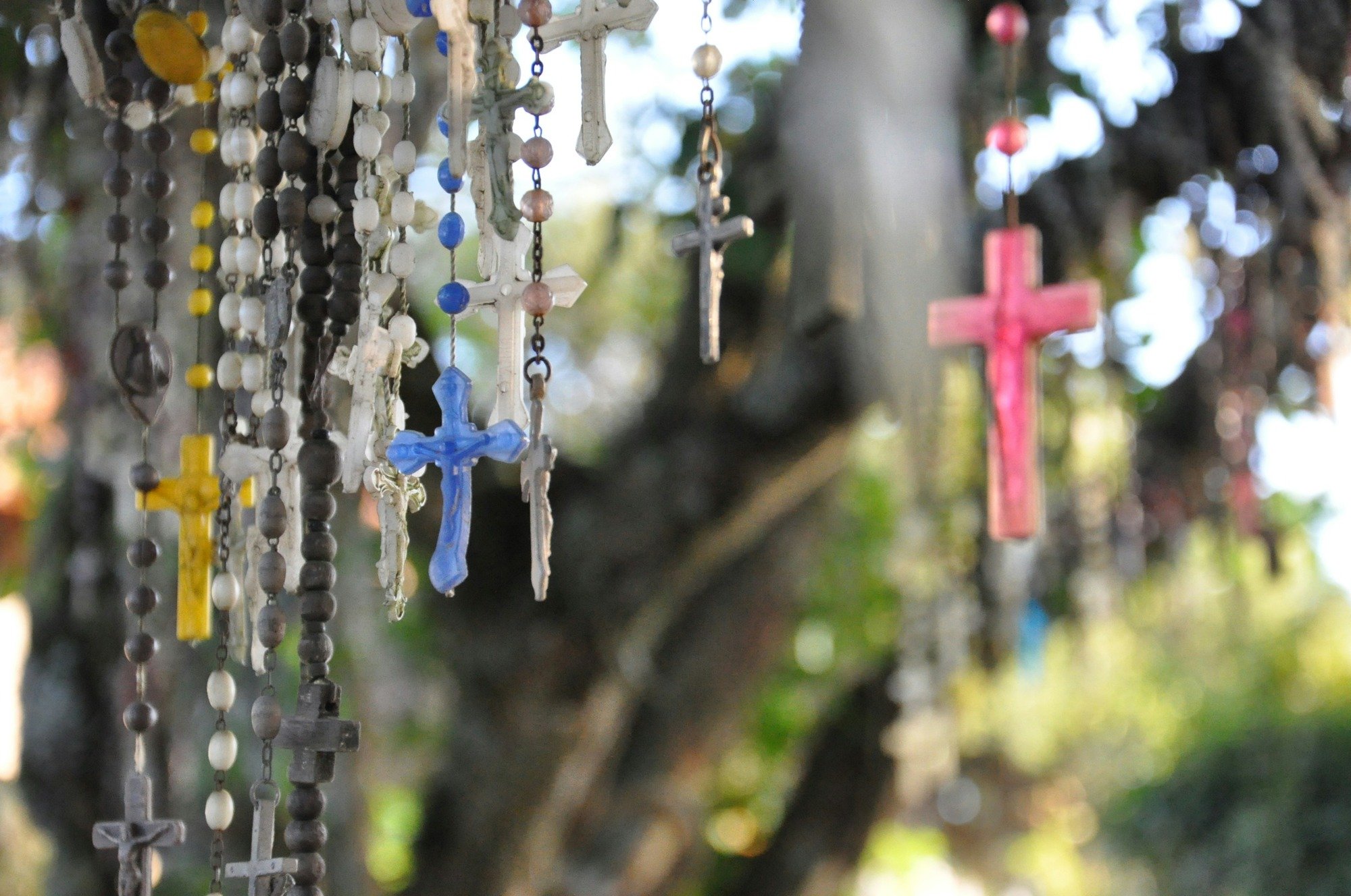 Religious Items