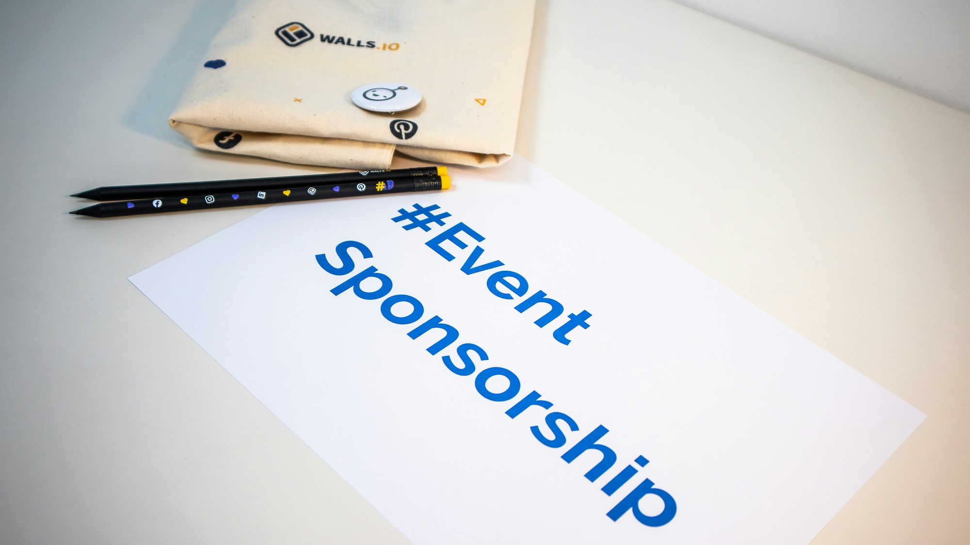 Become a Sponsor