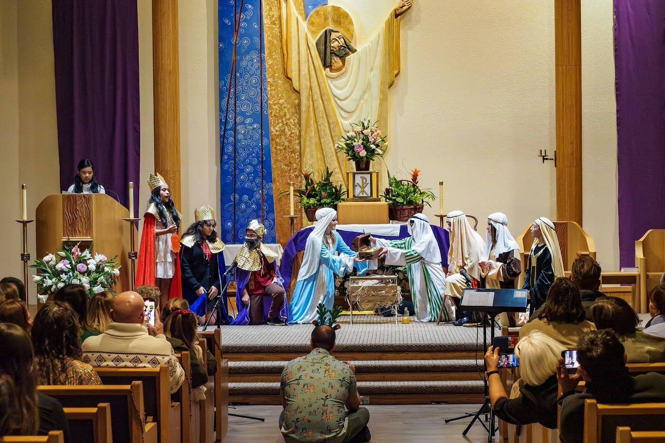 Follow Us On Social Media