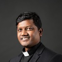 Father Sandeep Lakra, H.G.N.