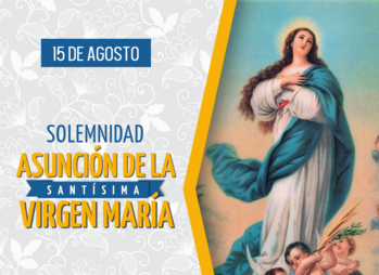 Saint Joseph Church Solemnidad De La Asuncion De La Santísima Virgen Saint Joseph Church Solemnidad De La Asuncion De La Santísima Virgen
