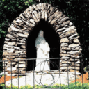 Honoring our Patron, St. Anne