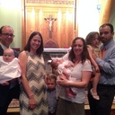 CONGRATULATIONS Cameron Michael Fowler & Julianne LaFemina Cavalcanti