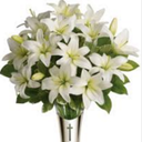 Easter Flowers to Remember Loved Ones