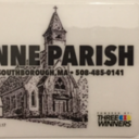 St. Anne's Discount Card Fundraiser