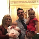 CONGRATULATIONS, Payton Jane Thebado!