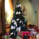Christmas Giving Tree: THANK YOU!