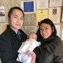 CONGRATULATIONS, Paul Stephen Soliman!