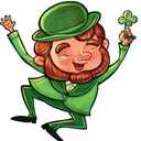 Annual St. Patrick's Day Celebration - CANCELLED