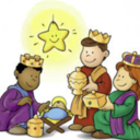 Christmas Pageant Dinner Dec  18th - LINK TO SIGN UP