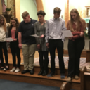 Confirmation Candidates Conscription