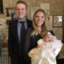 Congratulations, Jozie Rose Priplata!