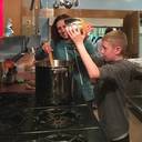 Our Father's Table - THANK YOU!