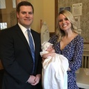 Congratulations, Timothy Edward Thomas!