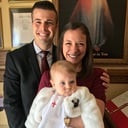 CONGRATULATIONS Emery Rose Bonham