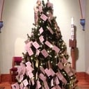 Giving Tree Gift Tags - Starting Saturday, November 6th