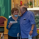 CONGRATULATIONS to Jim & Millie Garden on their 50th Anniversary!