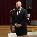 Photos from Seminarian Chris's Going Away Party August 8th