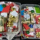 Annual Kid’s Shop Boy Scout Troop 92