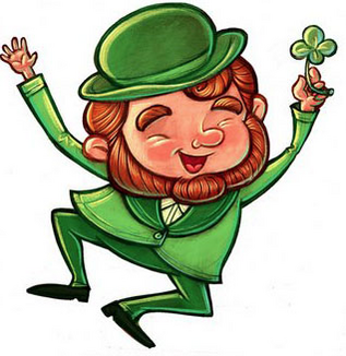 SAINT PATRICK’S DAY 2026