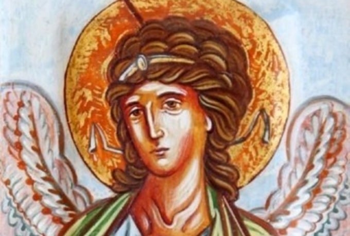 Archangel Michael Feast & Honors Weekend - November 8-9, 2025