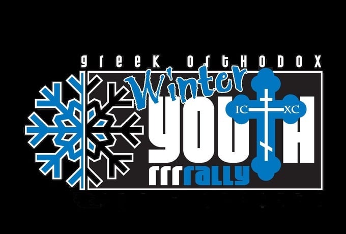 Winter Youth Rally