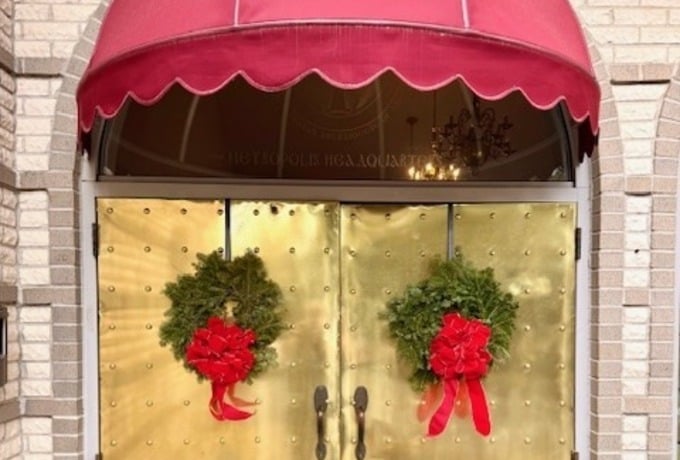 The Joy of the Season