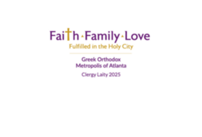 Registration Deadline Extended for Clergy-Laity, Philoptochos and Banquet