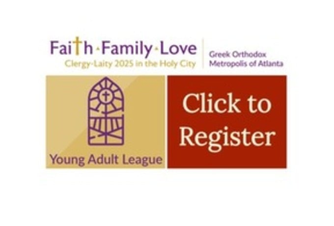 YAL Registration Open - Weekend of Fellowship
