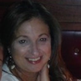 Paula Marchman
