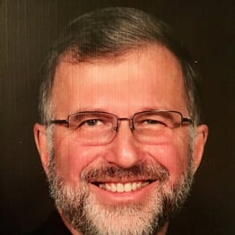 Very Rev. Fr. George Tsahakis